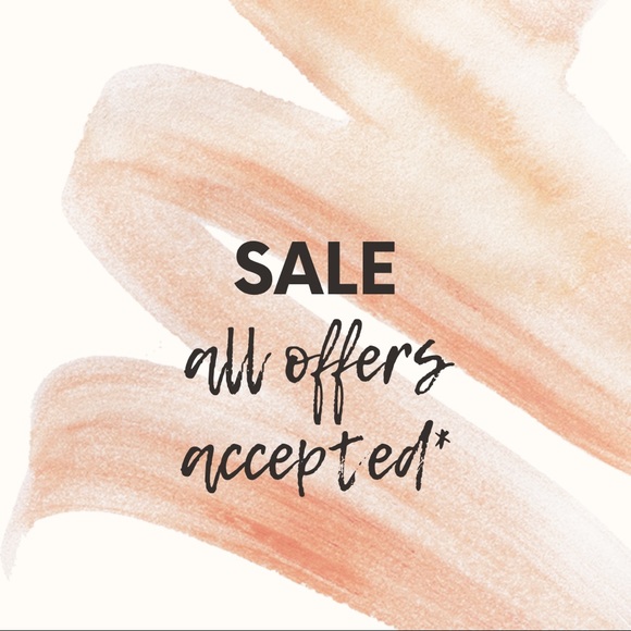 🍒SALE🍒 - Picture 1 of 1